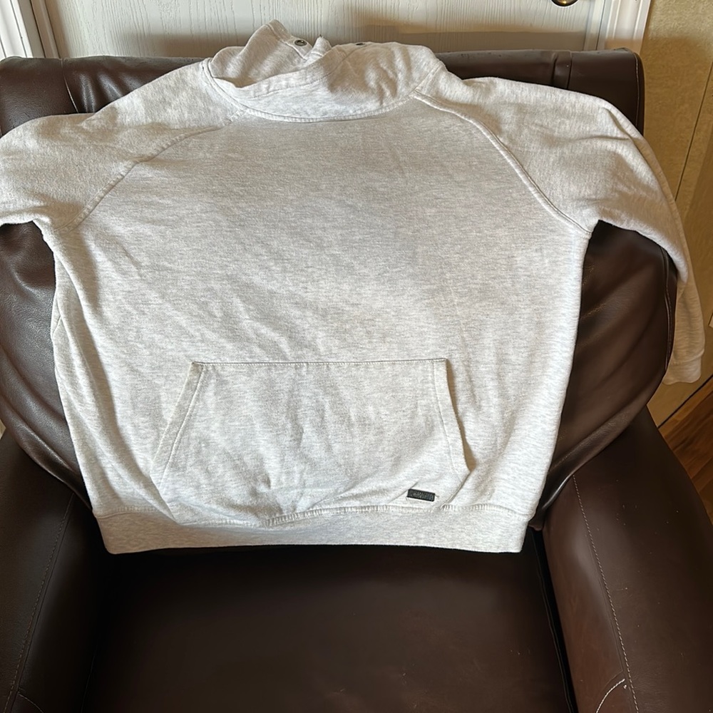 Univibe turtleneck sweater really comfortable